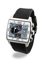 Reloj Locman Hombre Stealth in Acero 030100WHKSK0SIK - 030100WHKSK0SIK